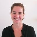 Picture of Cécile Vandermarcq
